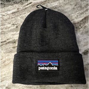 COPY - New! Patagonia wool beanie